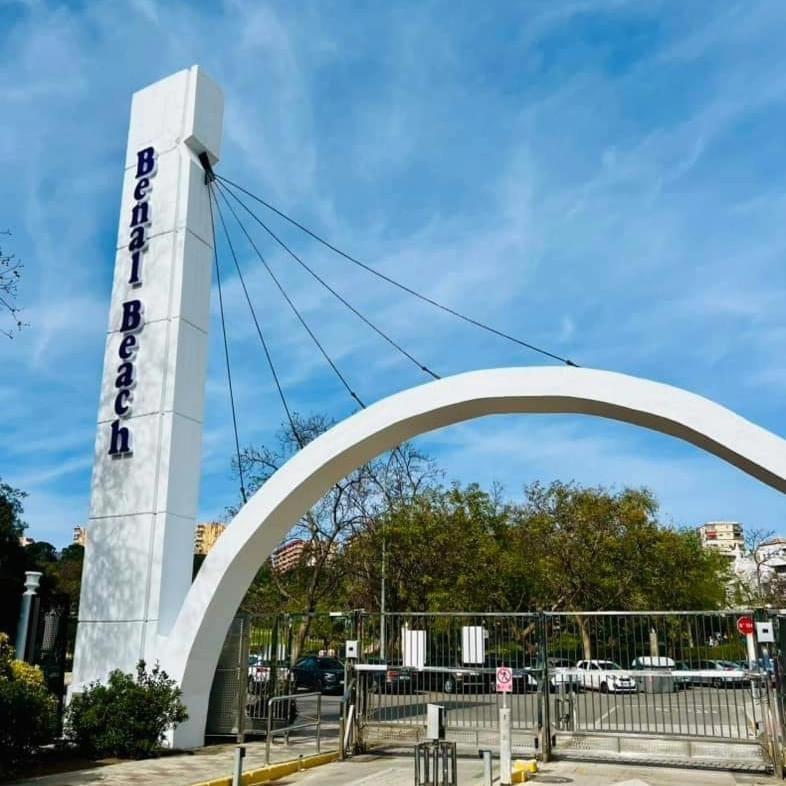 Apartamento Oasis Benal