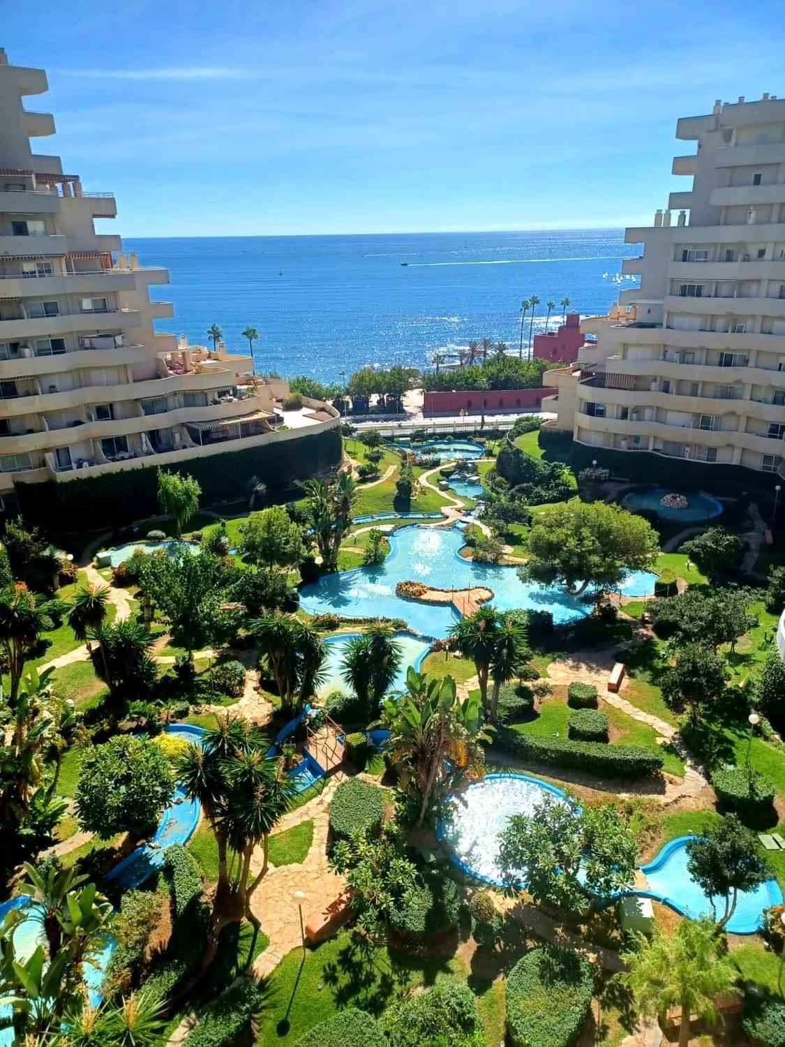Oasis Benal Apartamento *