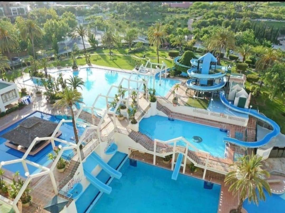 Oasis Benal Apartamento Benalmádena