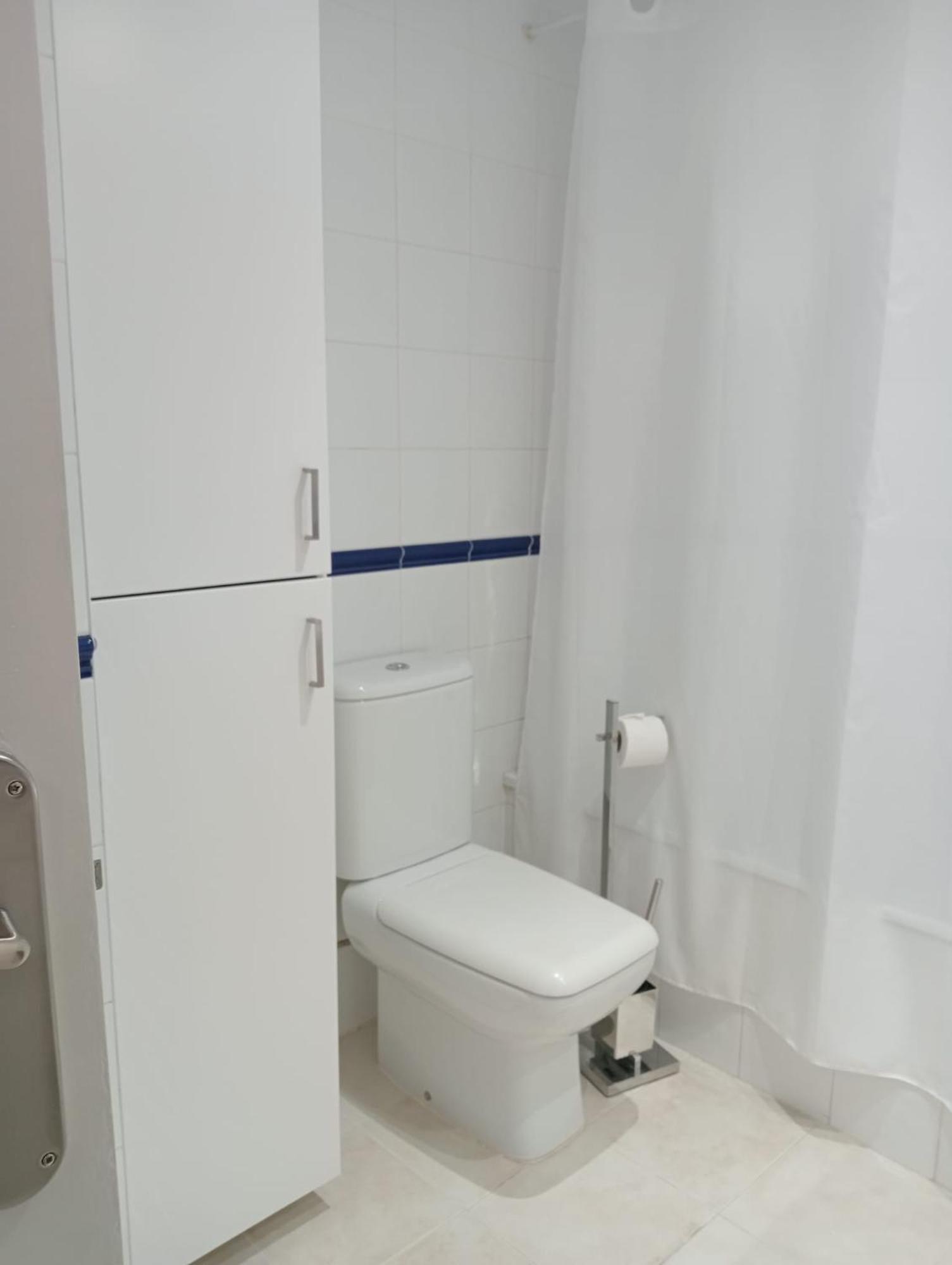 Apartamento Oasis Benal *