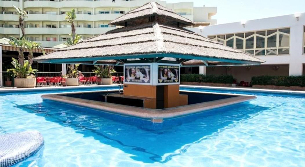 Oasis Benal * Benalmadena