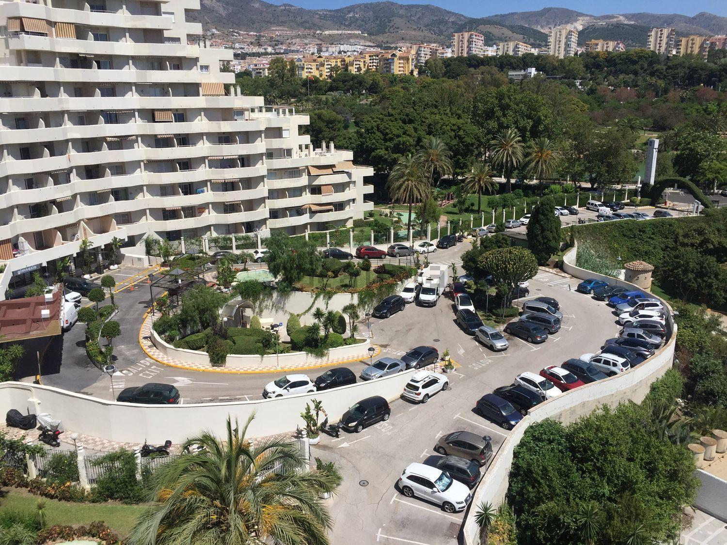 Oasis Benal * Benalmadena