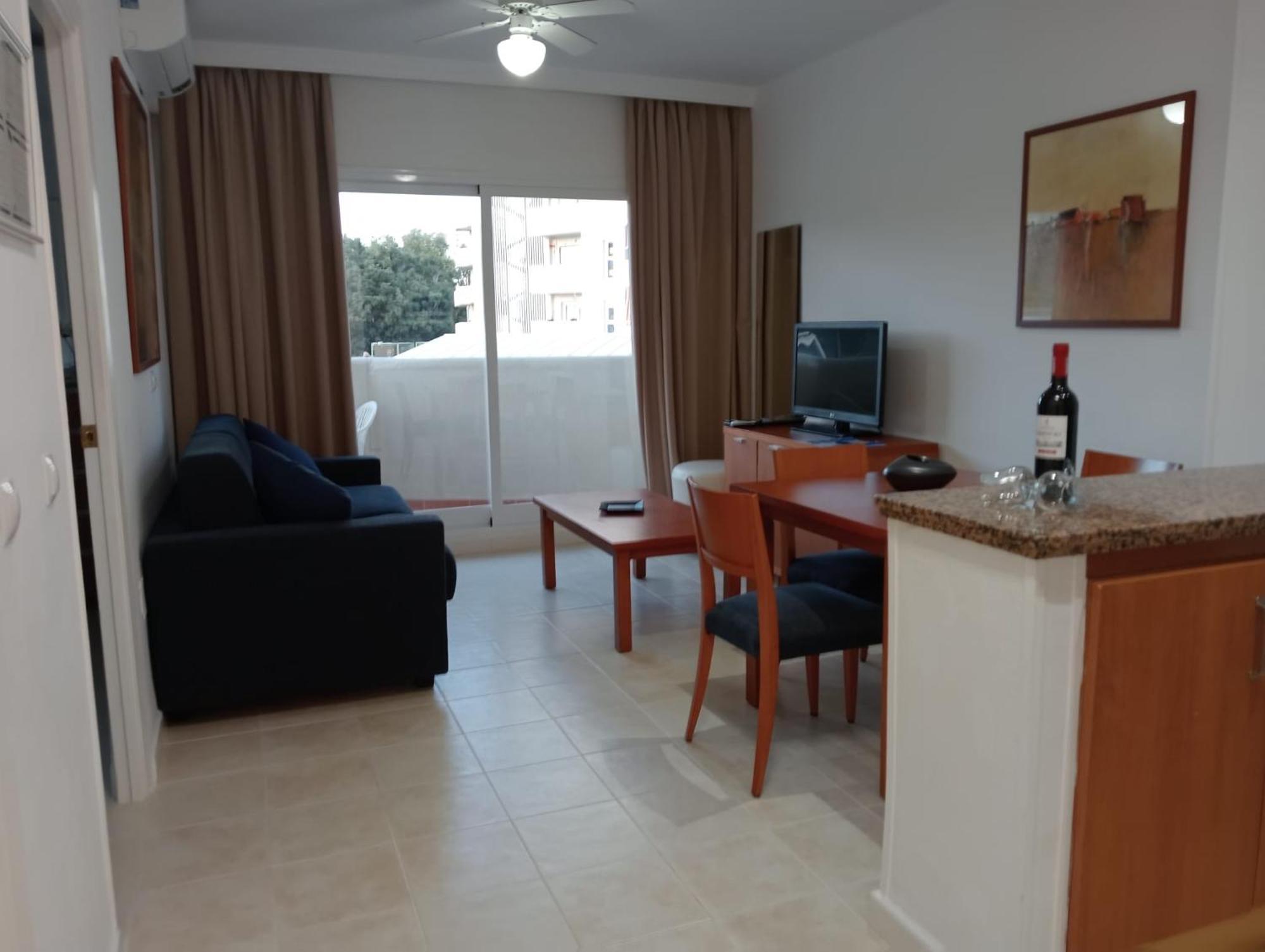 Oasis Benal * Benalmadena