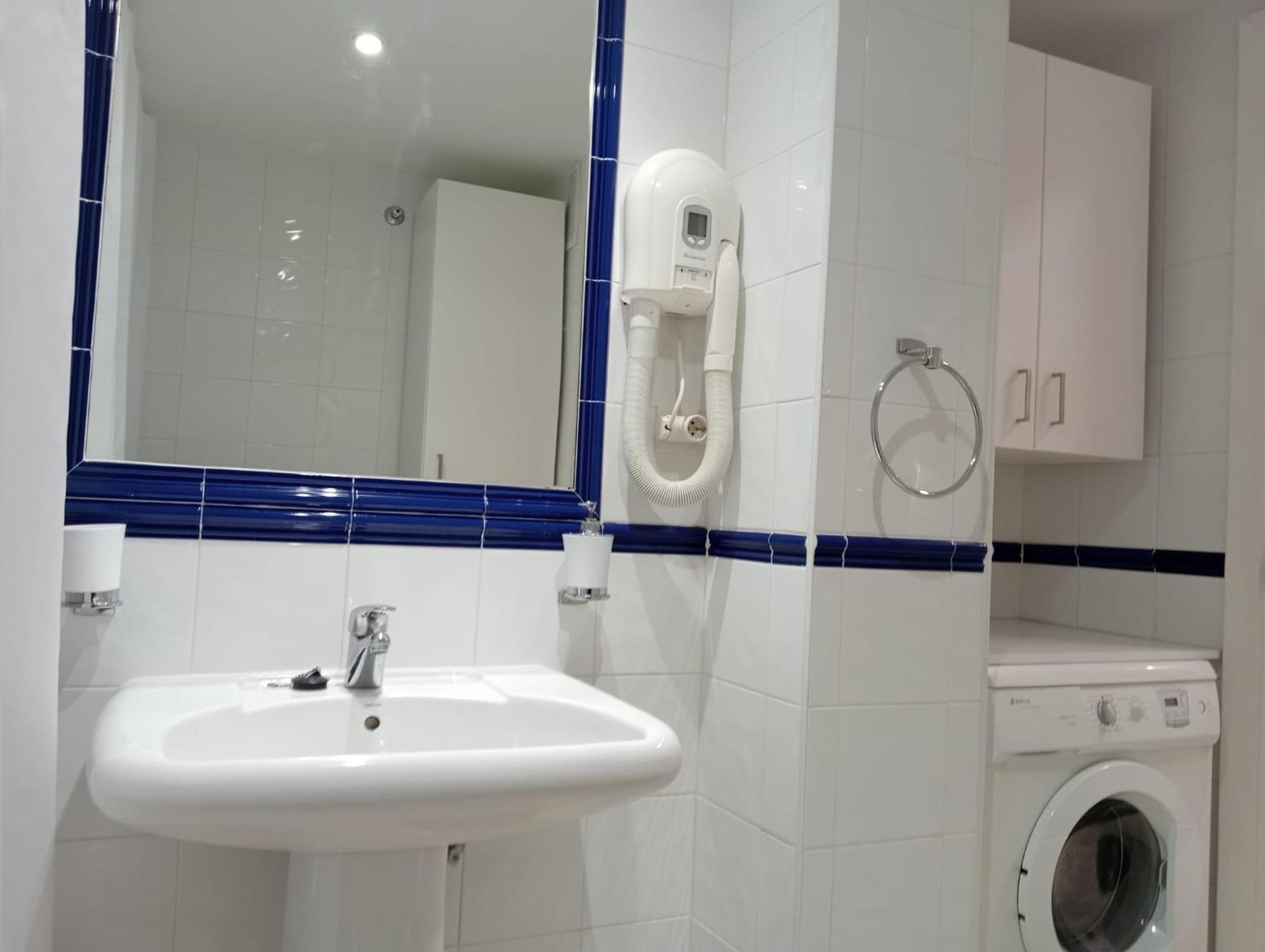 Oasis Benal Apartment Benalmadena