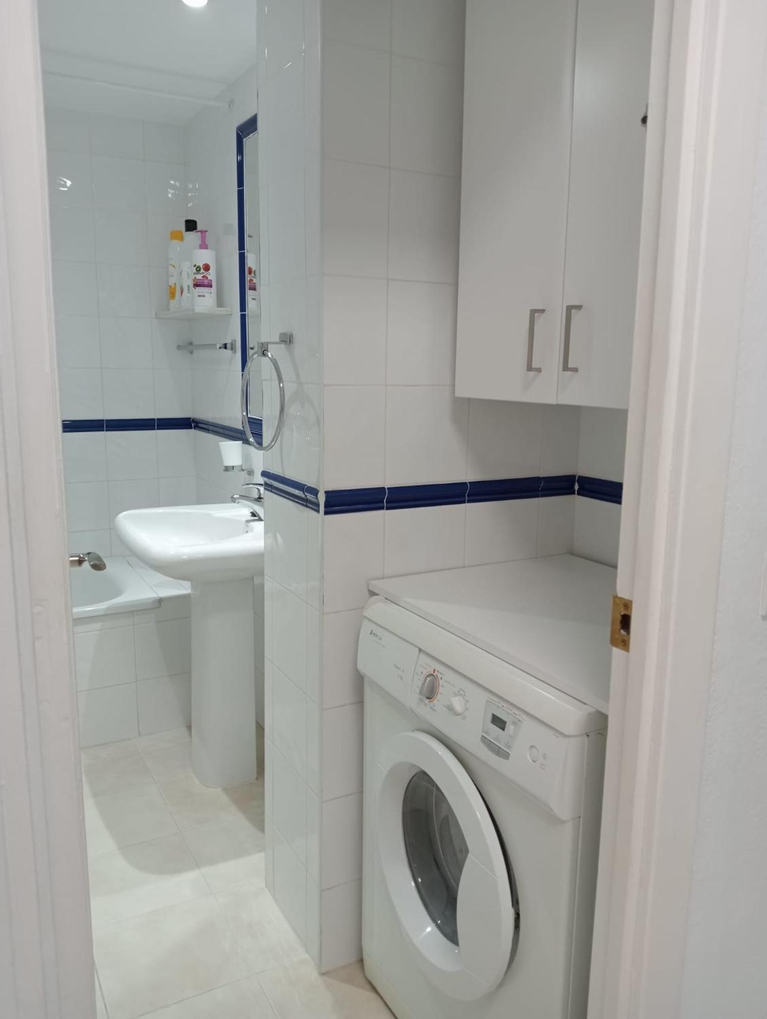 Apartment Oasis Benal Benalmadena